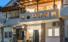 Volos Luxury Maisonette-Pelion View