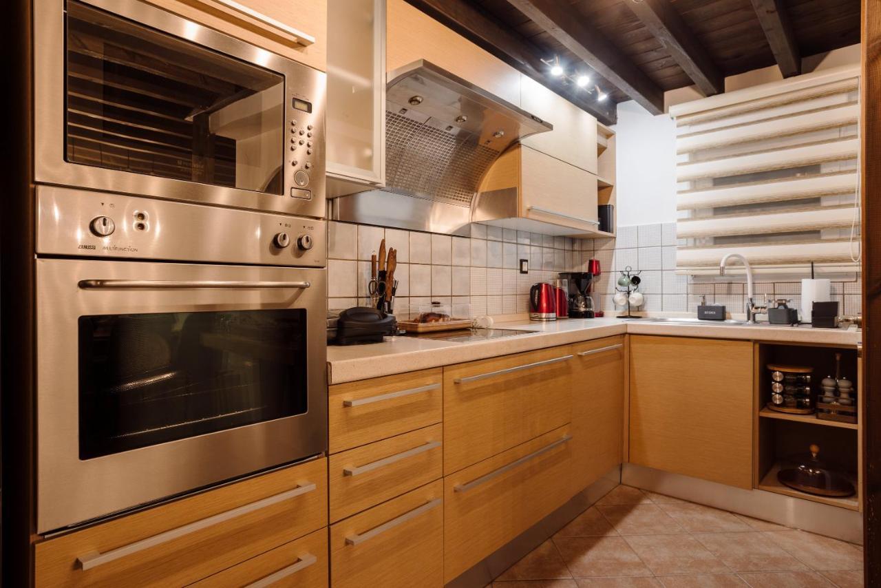 Volos Luxury Maisonette-Pelion View Εξωτερικό φωτογραφία