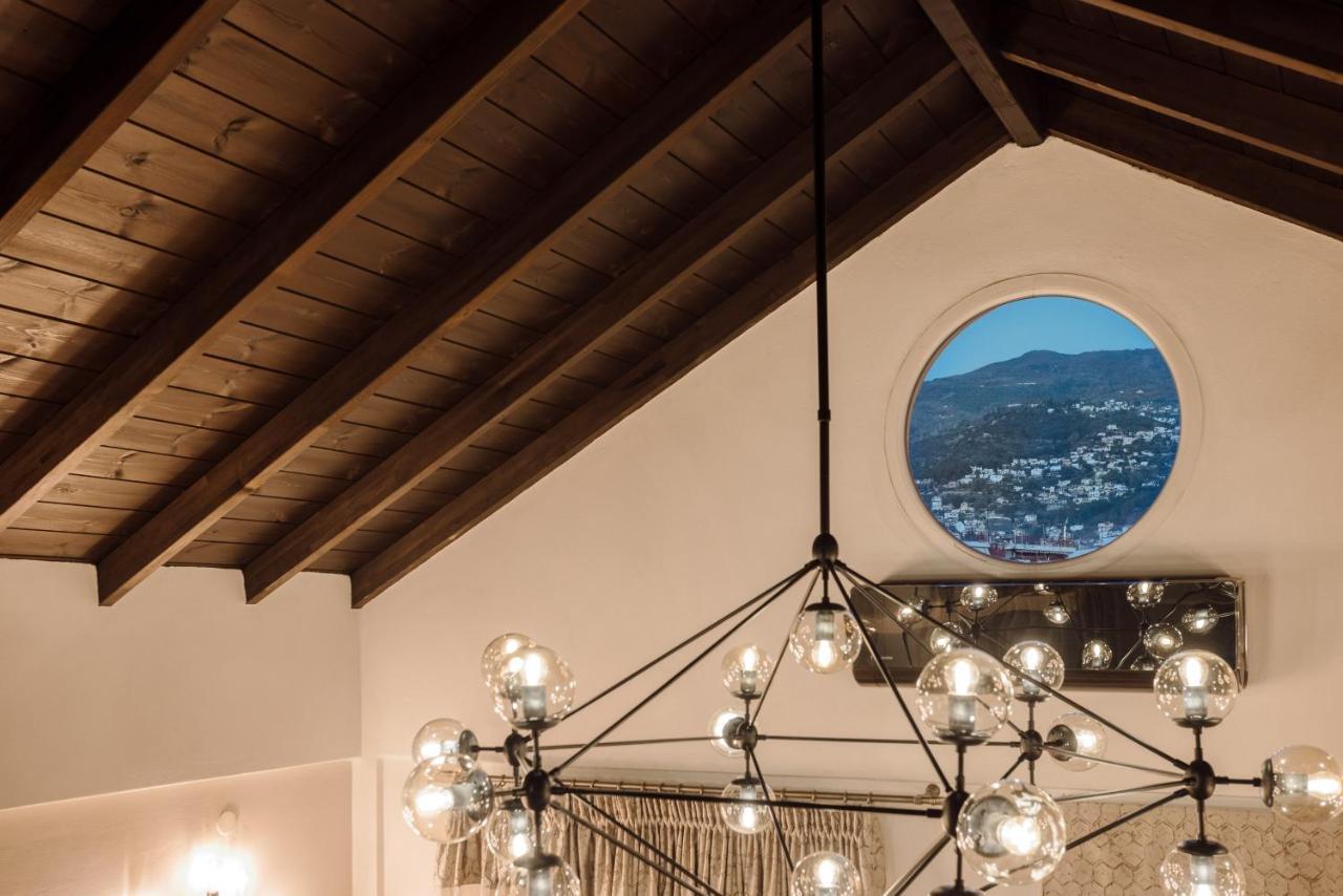 Volos Luxury Maisonette-Pelion View Εξωτερικό φωτογραφία