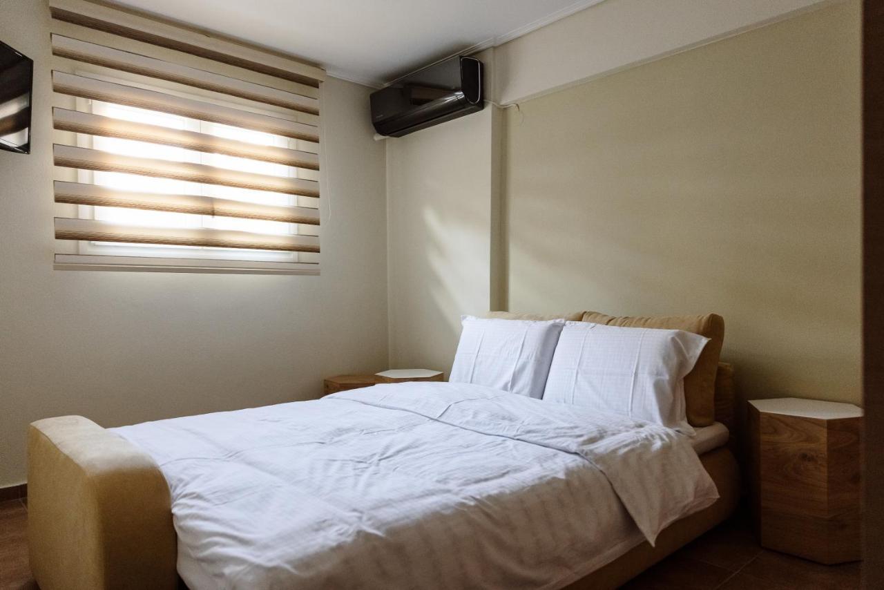 Volos Luxury Maisonette-Pelion View Εξωτερικό φωτογραφία