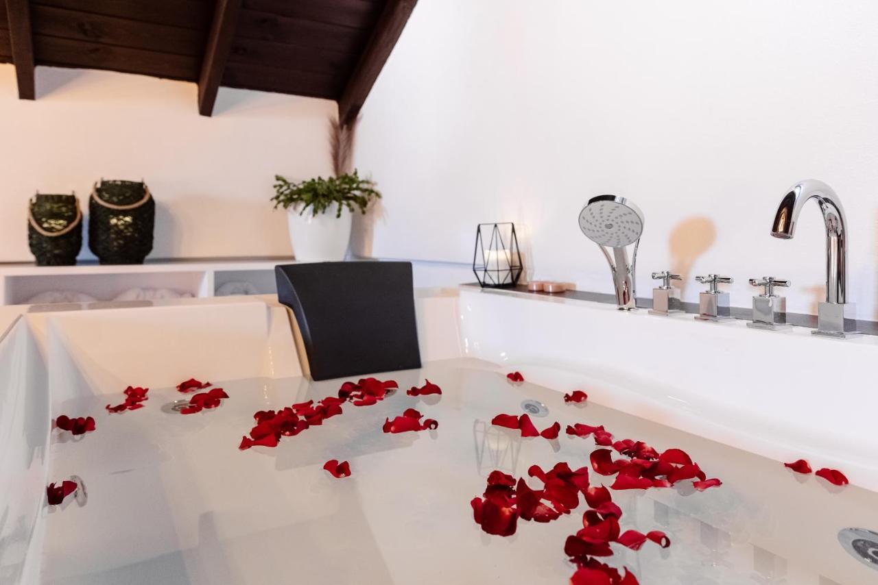 Volos Luxury Maisonette-Pelion View Εξωτερικό φωτογραφία
