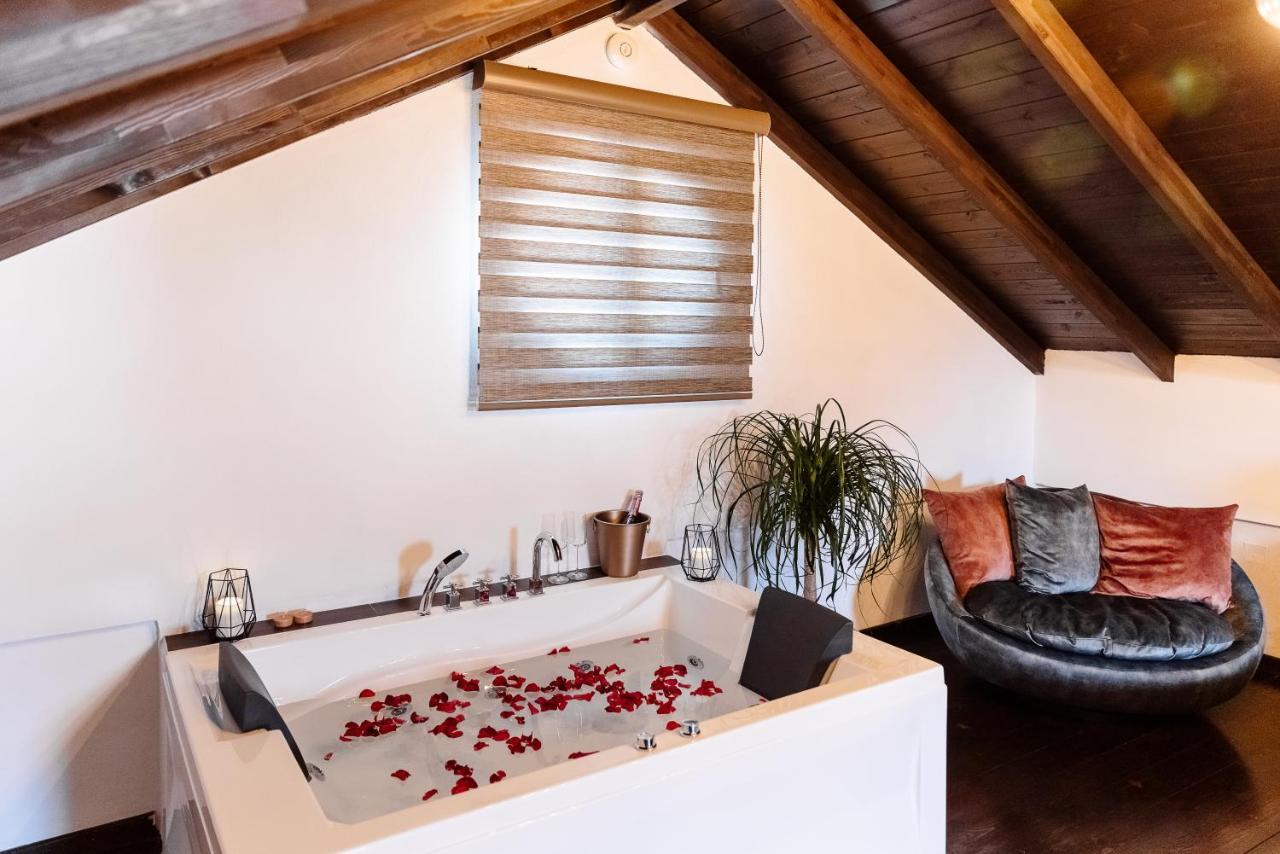 Volos Luxury Maisonette-Pelion View Εξωτερικό φωτογραφία