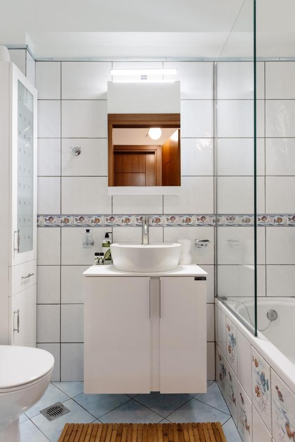Volos Luxury Maisonette-Pelion View Εξωτερικό φωτογραφία